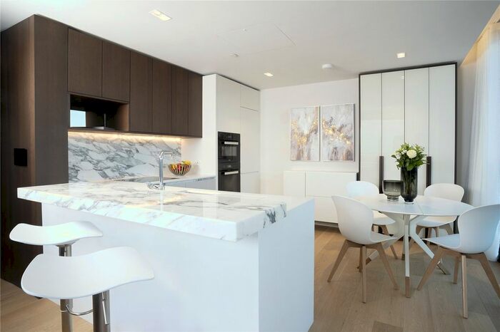 1 Bedroom Flat To Rent In Casson Square, Southbank Place, Waterloo, London, SE1