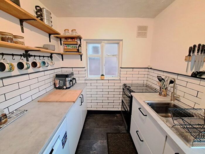 3 Bedroom Semi-Detached House For Sale In Woolmore Road, Erdington, Birmingham, B23