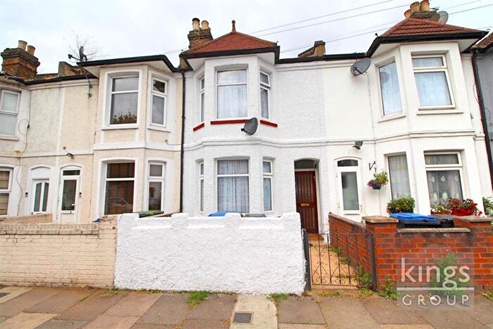 2 Bedroom Terraced House For Sale In Cornwallis Road, Edmonton, N9