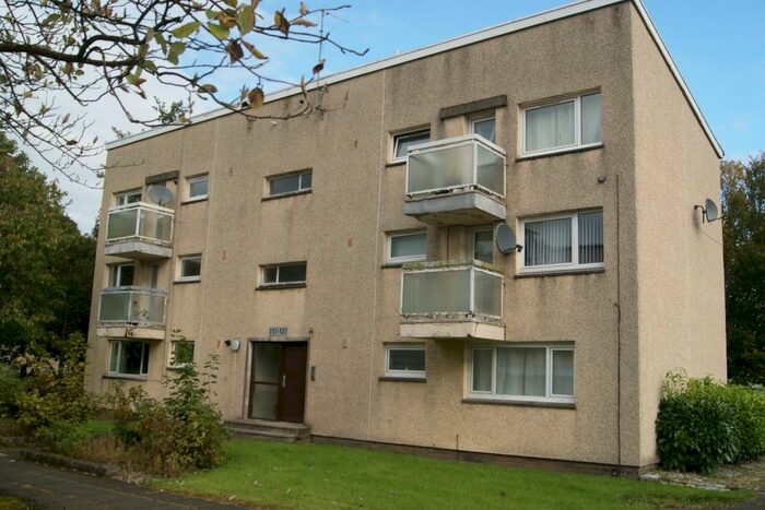 1 Bedroom Flat To Rent In Loch Shin, St Leonards, G74