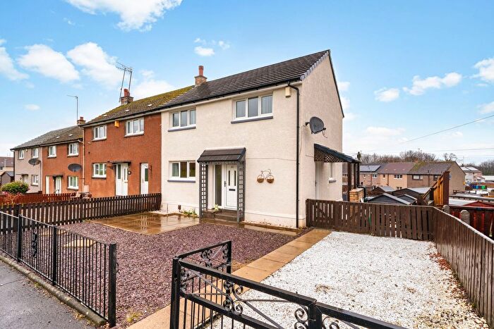 3 Bedroom End Terrace House For Sale In Oakvale Road, Methil, KY8