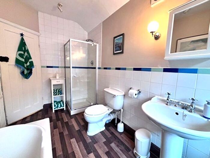 2 Bedroom Semi-Detached House For Sale In Underbank Avenue, Charlestown, Hebden Bridge, HX7