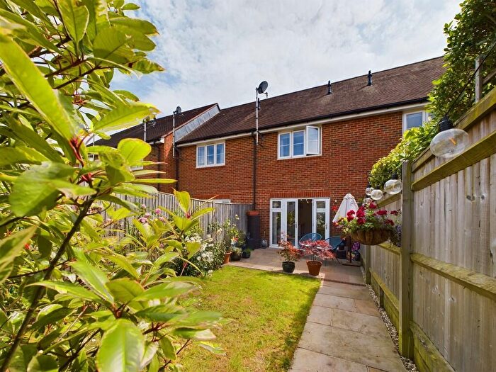 2 Bedroom Terraced House To Rent In Arundale Walk, Horsham, RH12