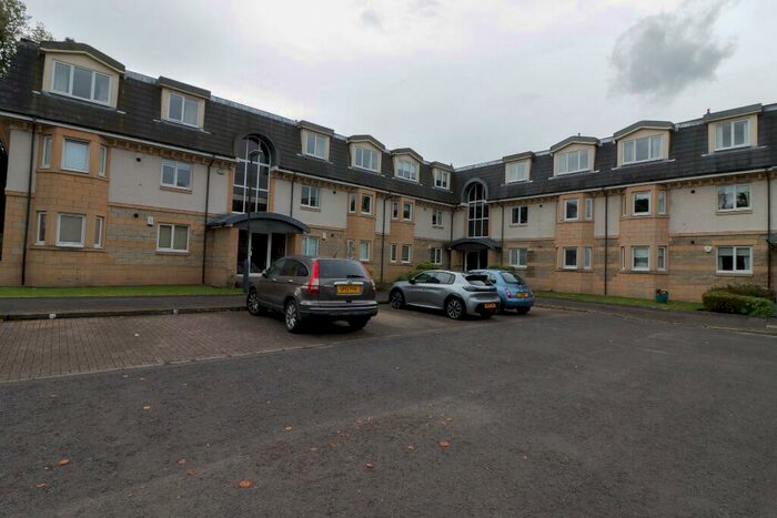 2 Bedroom Flat To Rent In Beechwood Gardens, Torbrex, Stirling, FK8
