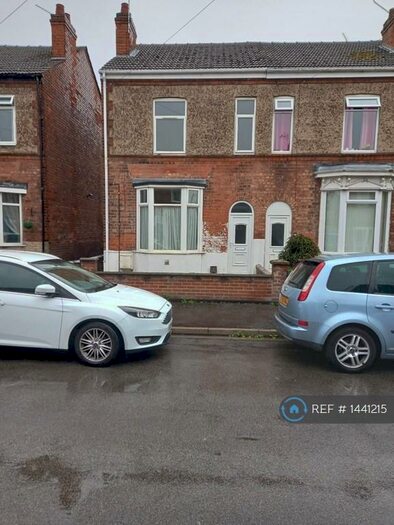 3 Bedroom Semi-Detached House To Rent In Alfred Street, Gainsborough, DN21