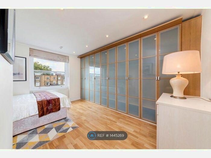 2 Bedroom Flat To Rent In Ashburn Gardens, London, SW7
