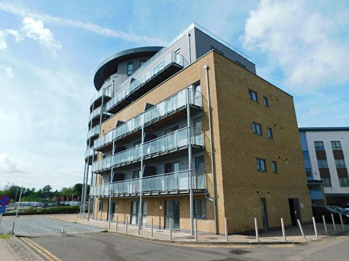 1 Bedroom Flat To Rent In Ballantyne Drive, Colchester, Essex, CO2