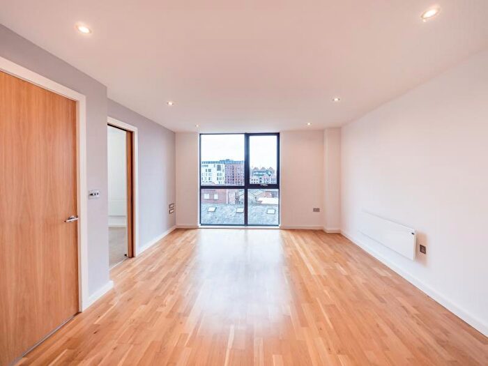 2 Bedroom Apartment To Rent In Apt . :: Flint Glass Wharf, M4