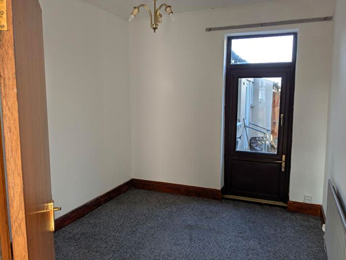 1 Bedroom Flat To Rent In Waterloo Road, Blackpool, FY4