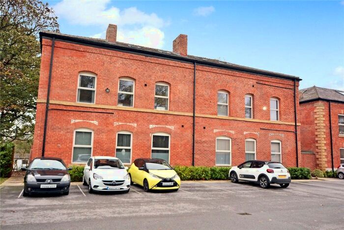 1 Bedroom Apartment To Rent In Flat, Chapeltown Road, Leeds, LS7