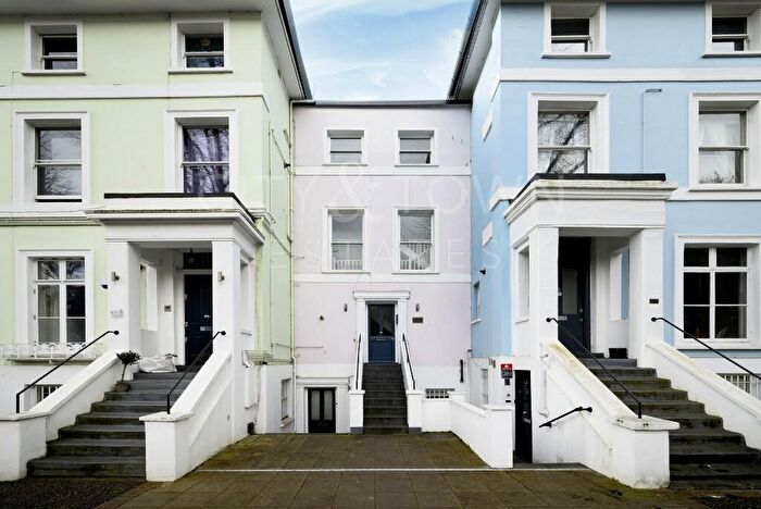 2 Bedroom Apartment To Rent In Adelaide Road, London, NW3
