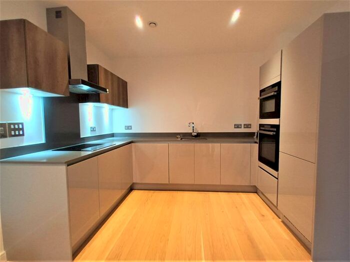 1 Bedroom Flat To Rent In Quebec Way, London, SE16