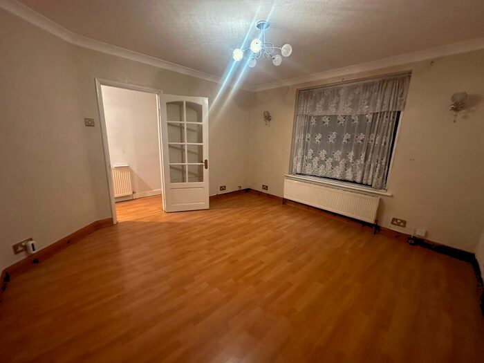 2 Bedroom Terraced House To Rent In Trevor Road, Burnt Oak, Edgware, HA8