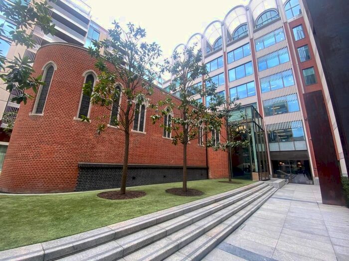 1 Bedroom Flat To Rent In Pearson Square, Fitzroy Place, Fitzrovia, London, W1T