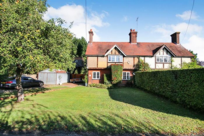 3 Bedroom House To Rent In Church Lane, RM4