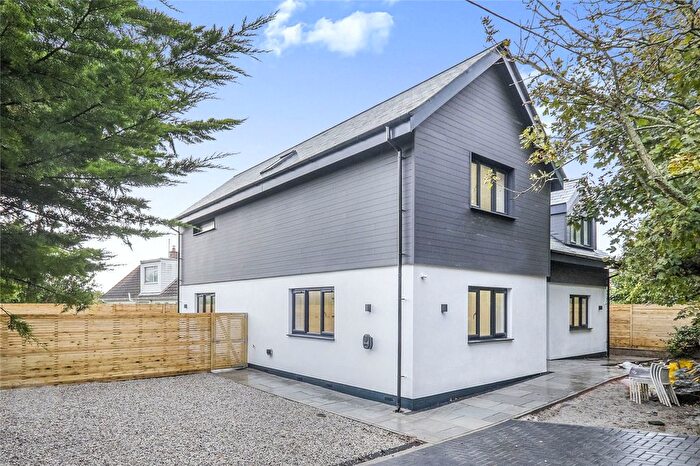 4 Bedroom Detached House For Sale In Perranuthnoe, Penzance, Cornwall, TR20