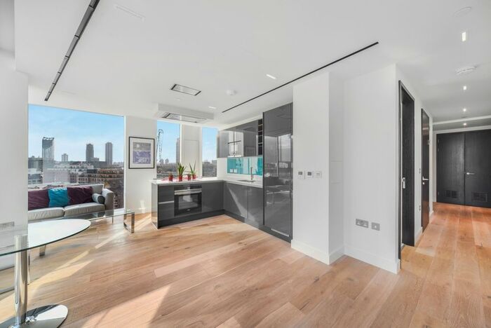 1 Bedroom Flat To Rent In The Music Box, Union Street, Southwark, SE1