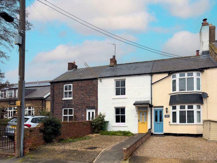 2 Bedroom Property For Sale In Hinderwell Lane, Runswick, Saltburn-By-The-Sea, TS13