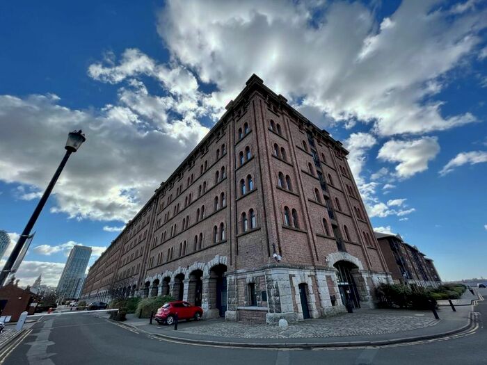 2 Bedroom Flat To Rent In Waterloo Road, Liverpool, L3