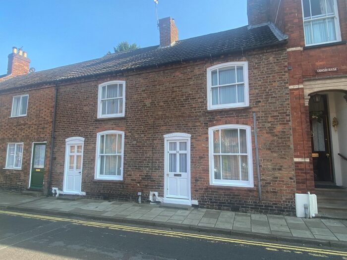 Houses for sale in Louth, LN11, Lincolnshire