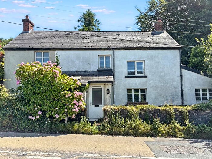 3 Bedroom Property For Sale In Heathlands, Sourton, Okehampton, Devon, EX20