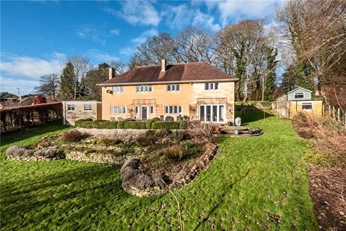 5 Bedroom Detached House For Sale In Morris Lane, Bathford, Bath, Somerset, BA1