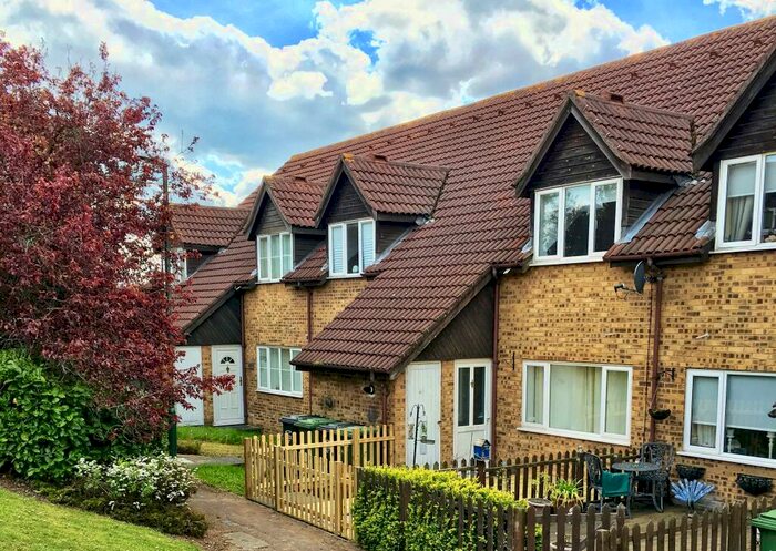 1 Bedroom Terraced House To Rent In Knights Manor Way, Dartford, DA1