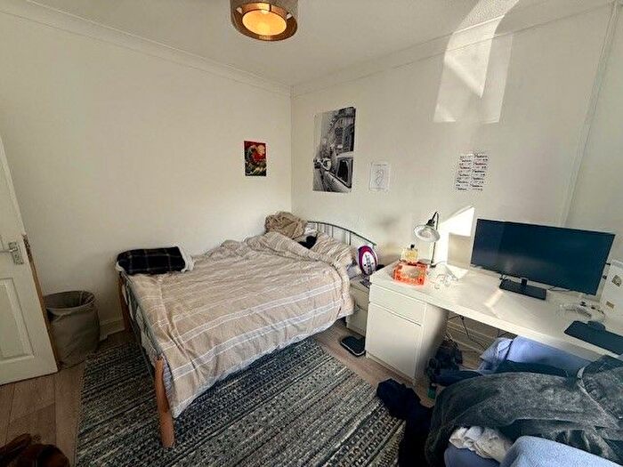 6 Bedroom Property To Rent In Leopold Street, Oxford, OX4