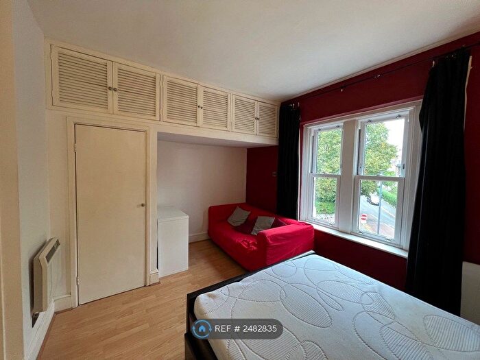 Studio To Rent In Queens Ave, Bristol, BS8 - Photo 3