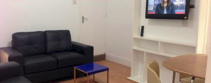 6 Bedroom Detached House To Rent In Teignmouth Road, Selly Oak, Birmingham, B29