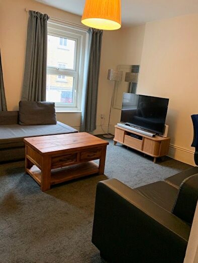 1 Bedroom Flat To Rent In Pitfield Street, London, N1