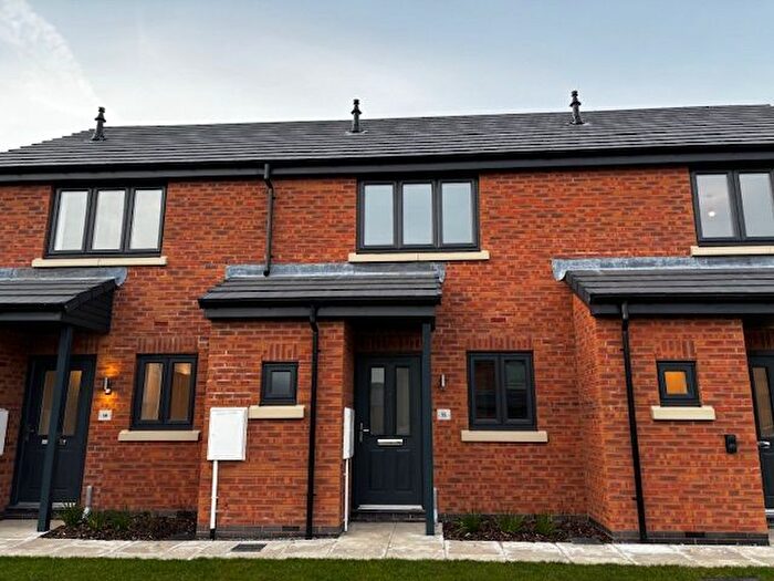 2 Bedroom Property To Rent In Canons Close, Corby, NN17