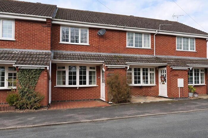 2 Bedroom Cottage For Sale In Mill Hill Road, Arnesby, Leicester, LE8