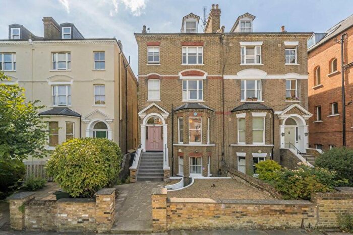 2 Bedroom Flat To Rent In Anson Road, Tufnell Park, N7