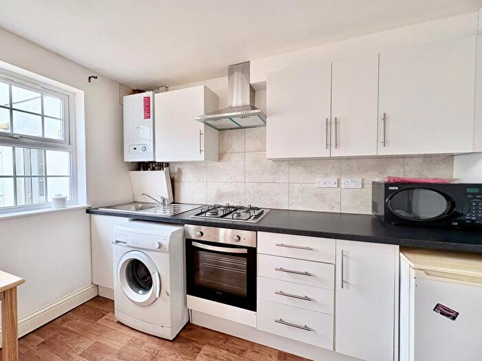 1 Bedroom Apartment To Rent In Maidenhead Street, Hertford, SG14