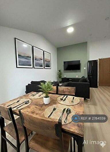 4 Bedroom Flat To Rent In Kensington Road, Liverpool, L7