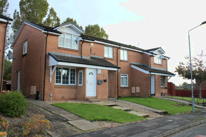 2 Bedroom Flat To Rent In Mainscroft, Erskine, PA8