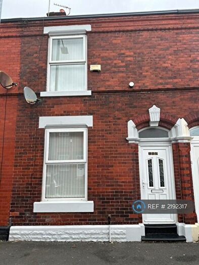 2 Bedroom Terraced House To Rent In Birch Street, Ashton-Under-Lyne, OL7
