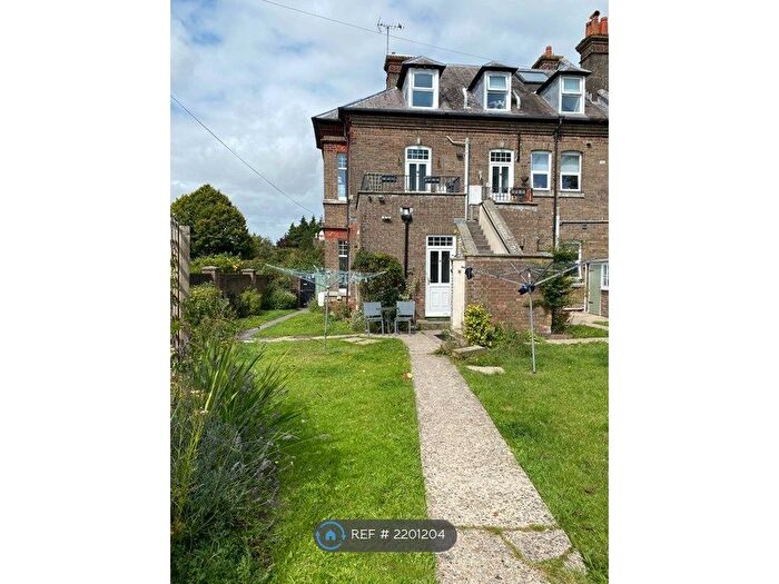 1 Bedroom Flat To Rent In Prince Of Wales Road, Dorchester, DT1