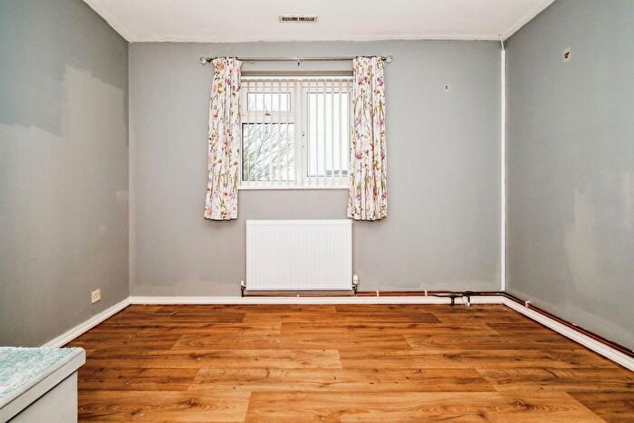 1 Bedroom End Of Terrace House For Sale In Parklands, Shoreham-By-Sea, BN43
