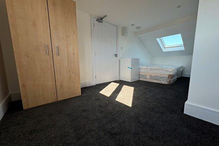 Property To Rent In Strode Crescent, Sheerness, ME12