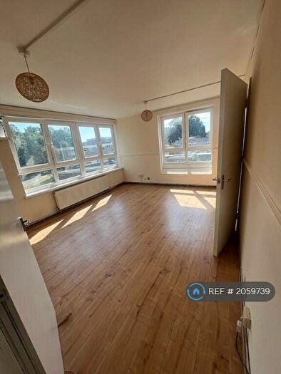 2 Bedroom Flat To Rent In Gibralter House, Great Warley, Brentwood, CM13