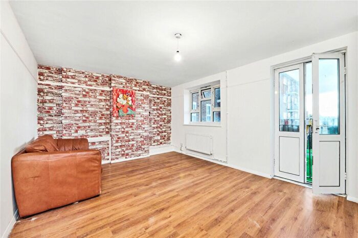 2 Bedroom Plot To Rent In Laburnum Road, Mitcham, CR4