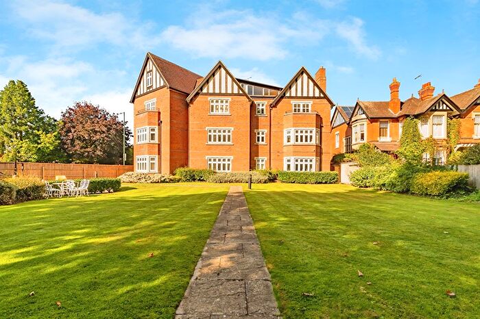 2 Bedroom Flat For Sale In Victoria Embankment, Nottingham, NG2