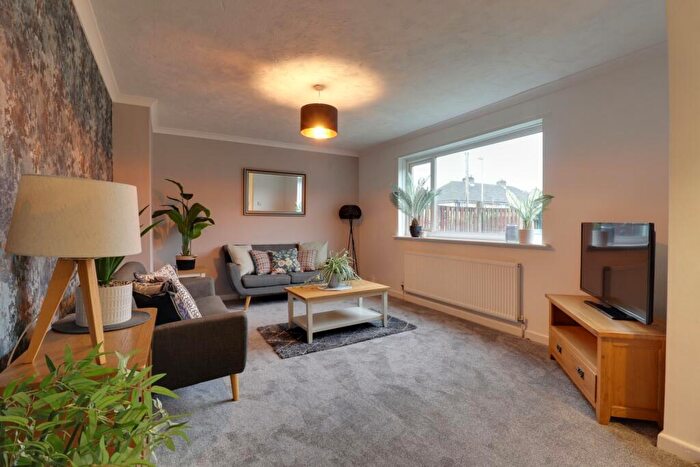 3 Bedroom Semi-Detached House For Sale In Sunny Heys, Meltham, Holmfirth, West Yorkshire, HD9