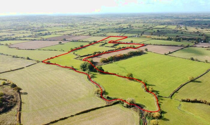 Land For Sale In Land At Hayes Knoll, Purton Stoke, Swindon, SN5