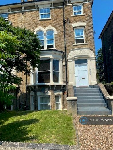 2 Bedroom Flat To Rent In Northbrook Road, London, SE13