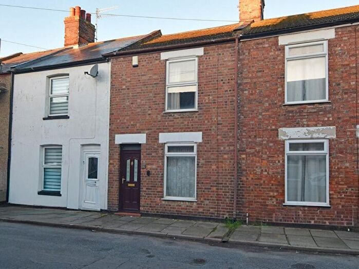 3 Bedroom Terraced House For Sale In King's Lynn, Norfolk, PE30