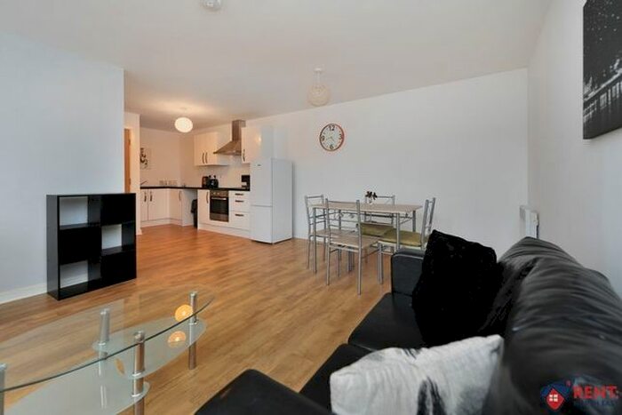 2 Bedroom Flat To Rent In John Street, Sunderland, SR1