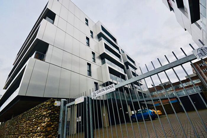 1 Bedroom Apartment To Rent In Gavin Bank, NR1